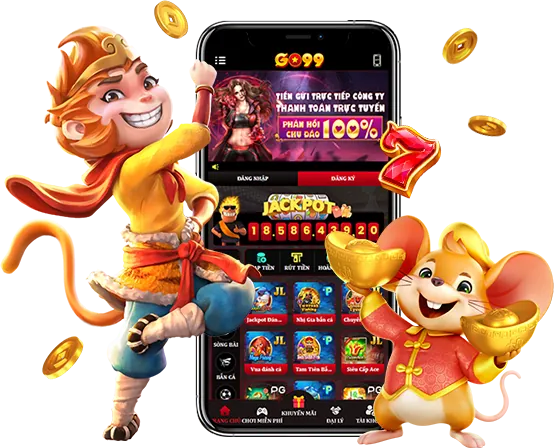 Thưởng nạp tiền JU888