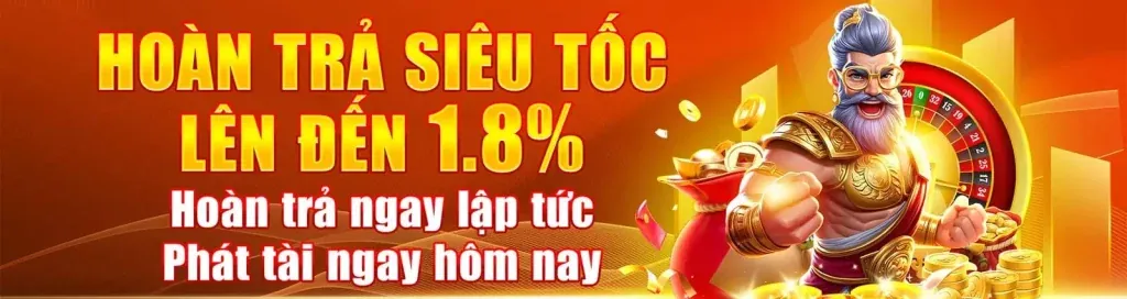 Kho game đa dạng tại JU888