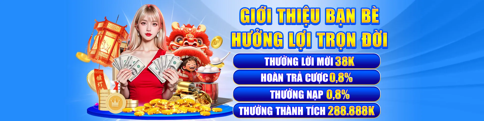 Khuyến mãi JU888 hấp dẫn