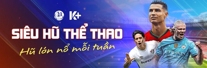 Khuyến mãi nổ hũ JU888