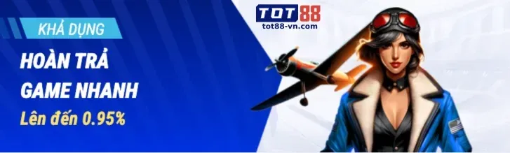 Ưu đãi chào mừng Ju888