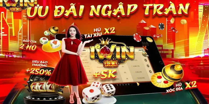Thưởng nạp lại Ju888